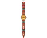 Orologio Swatch Donna in Plastica SFK187 - SFK187